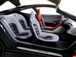 Ford Evos Concept 2011 года